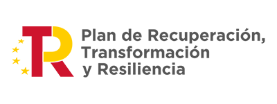 Plan de RecuperaciÃ³n, TransformaciÃ³n y Resiliencia